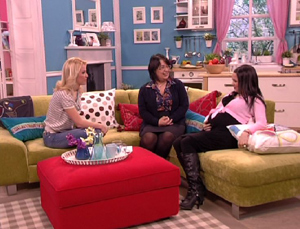 ���������� ���������� ������� ��� � ��������� ����������� �� RING.BG ������ ����� �� ����� ��������� ����� � ������ �� ����� � ���������� �� 14:00 ���� �� bTV Lady. 